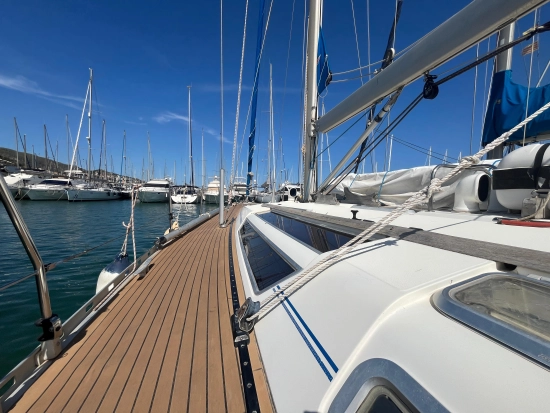 Gib Sea Sailing Yachts Master 48 brand new for sale