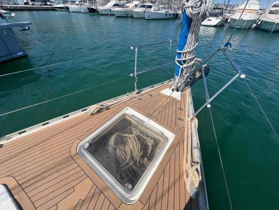 Gib Sea Sailing Yachts Master 48 brand new for sale