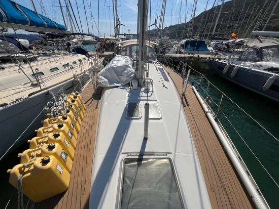 Gib Sea Sailing Yachts Master 48 brand new for sale