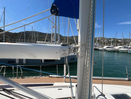 Gib Sea Sailing Yachts Master 48 brand new for sale