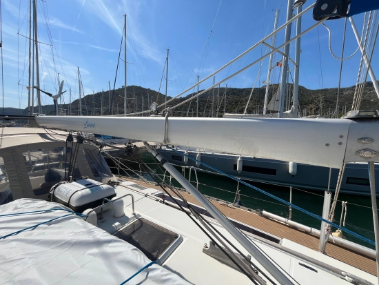 Gib Sea Sailing Yachts Master 48 brand new for sale