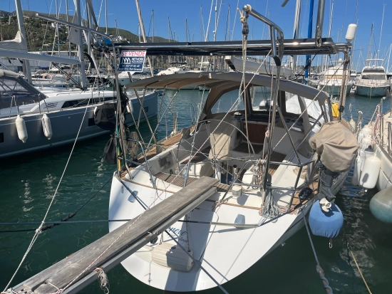 Gib Sea Sailing Yachts Master 48 brand new for sale