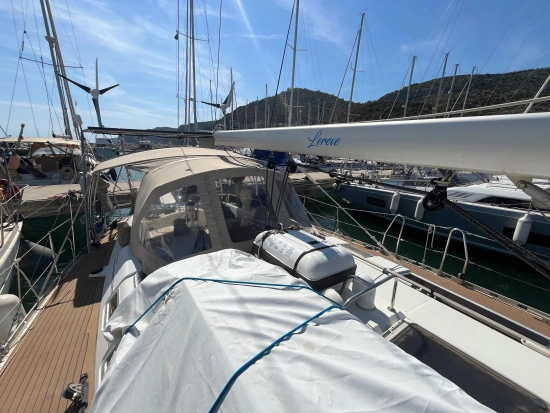 Gib Sea Sailing Yachts Master 48 brand new for sale