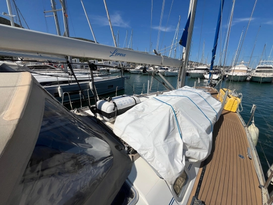 Gib Sea Sailing Yachts Master 48 brand new for sale