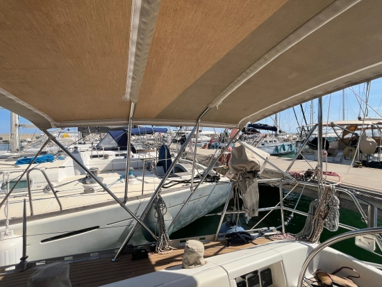 Gib Sea Sailing Yachts Master 48 brand new for sale