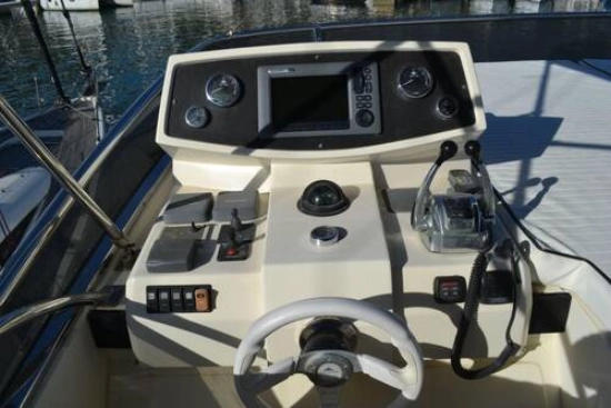 Astondoa 50 Fly brand new for sale