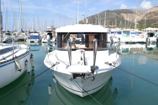 Sentinel 28 Profisher brand new for sale