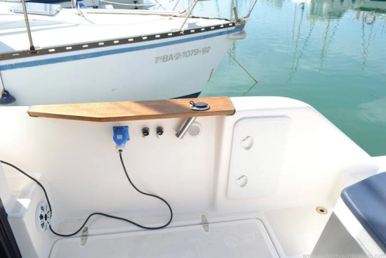 Sentinel 28 Profisher brand new for sale