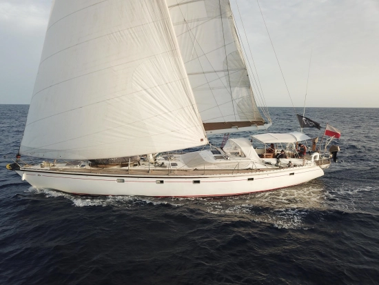 Dufour Yachts Dynamique 62 brand new for sale