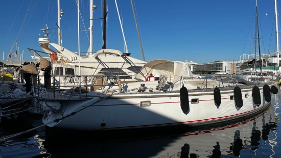 Dufour Yachts Dynamique 62 brand new for sale