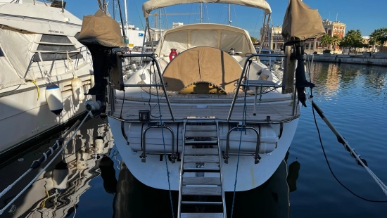 Dufour Yachts Dynamique 62 brand new for sale