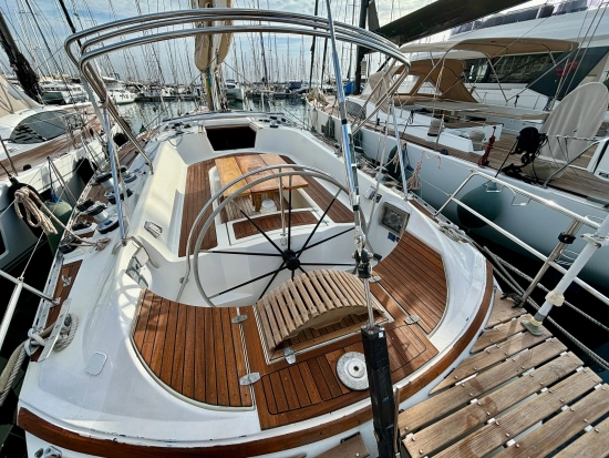 Dufour Yachts Dynamique 62 brand new for sale