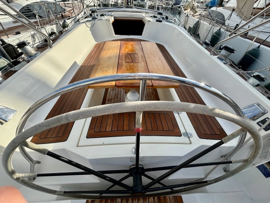 Dufour Yachts Dynamique 62 brand new for sale