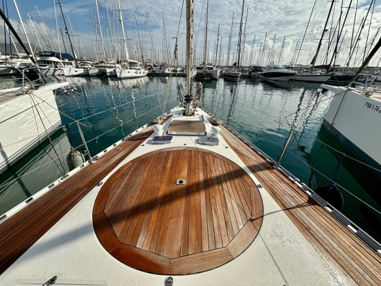 Dufour Yachts Dynamique 62 brand new for sale