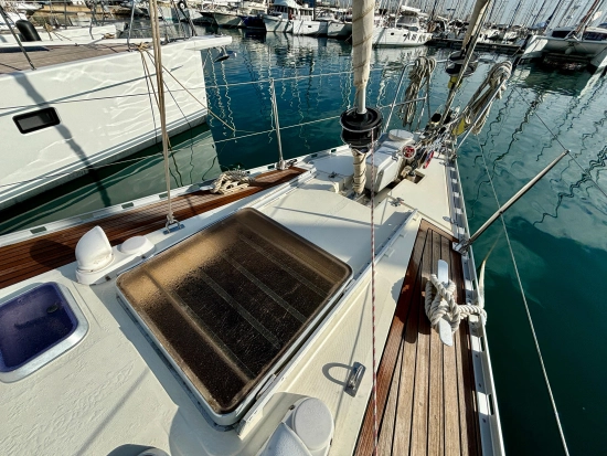 Dufour Yachts Dynamique 62 brand new for sale