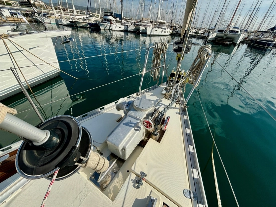 Dufour Yachts Dynamique 62 brand new for sale