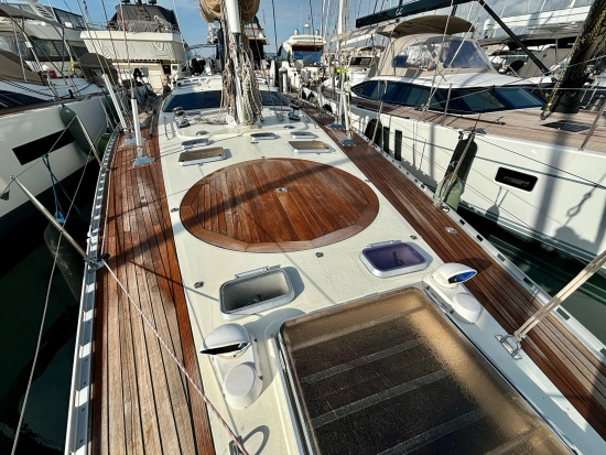 Dufour Yachts Dynamique 62 brand new for sale