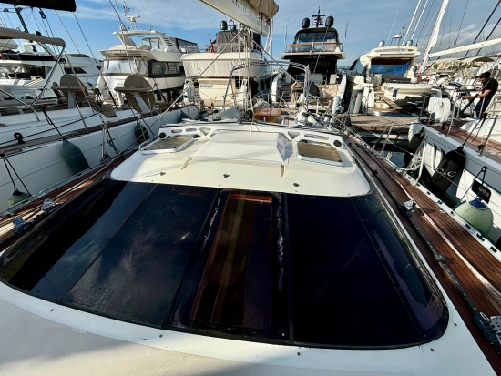 Dufour Yachts Dynamique 62 brand new for sale