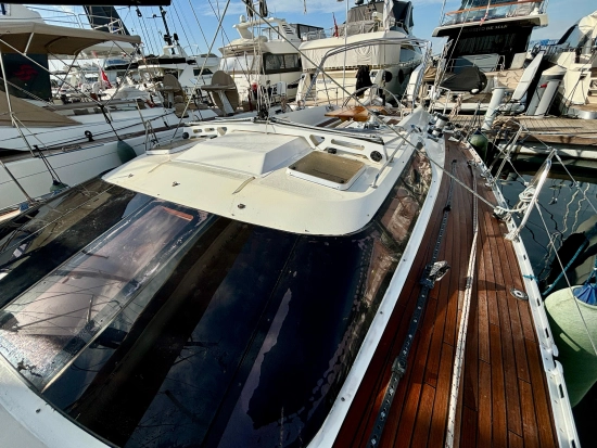 Dufour Yachts Dynamique 62 brand new for sale