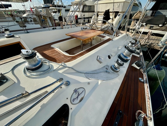 Dufour Yachts Dynamique 62 brand new for sale