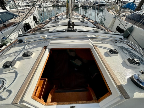 Dufour Yachts Dynamique 62 brand new for sale