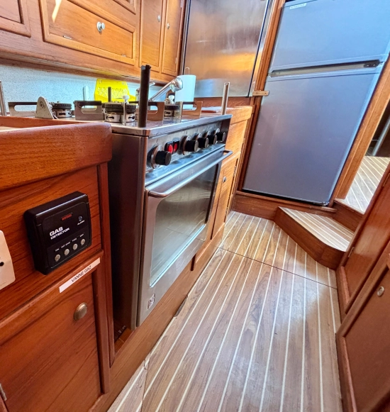 Dufour Yachts Dynamique 62 brand new for sale