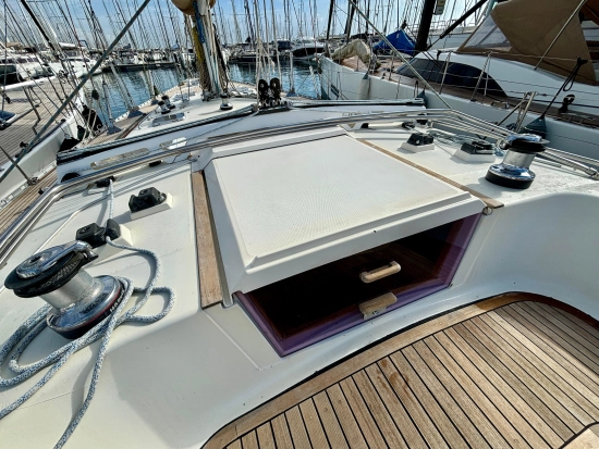 Dufour Yachts Dynamique 62 brand new for sale