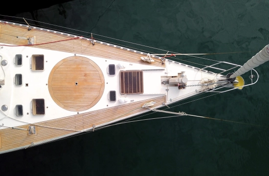 Dufour Yachts Dynamique 62 brand new for sale