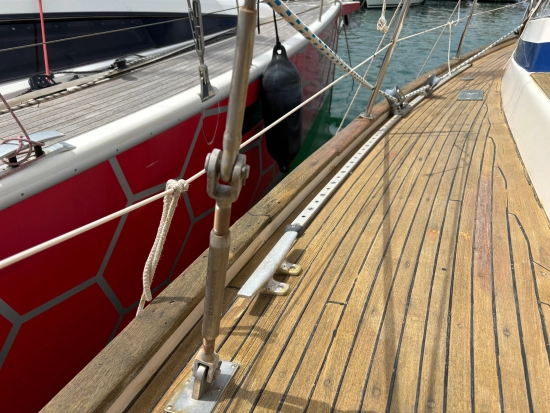 Hallberg Rassy 38 brand new for sale