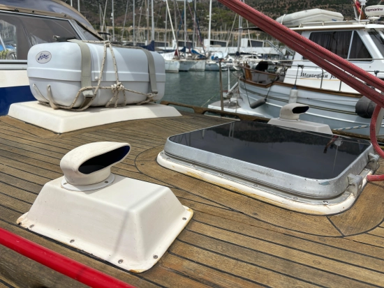 Hallberg Rassy 38 brand new for sale