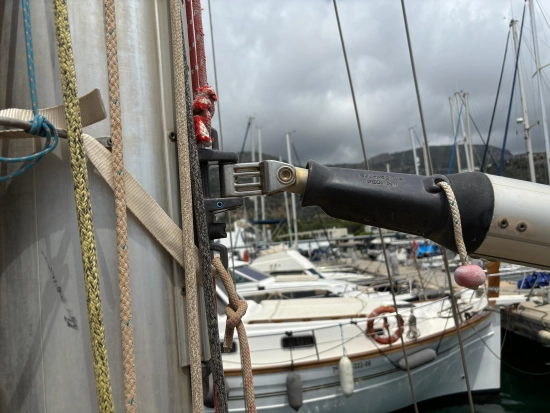 Hallberg Rassy 38 brand new for sale