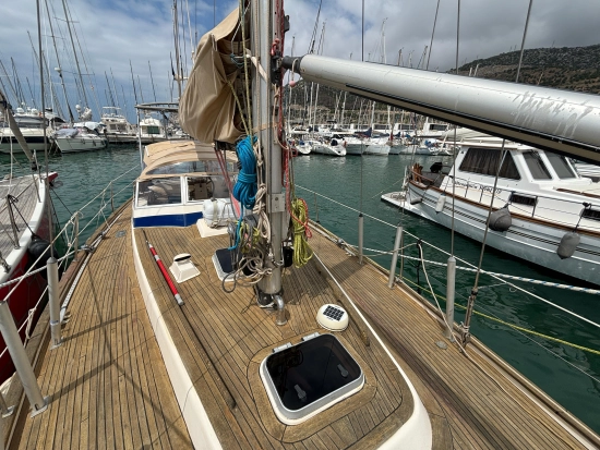 Hallberg Rassy 38 brand new for sale