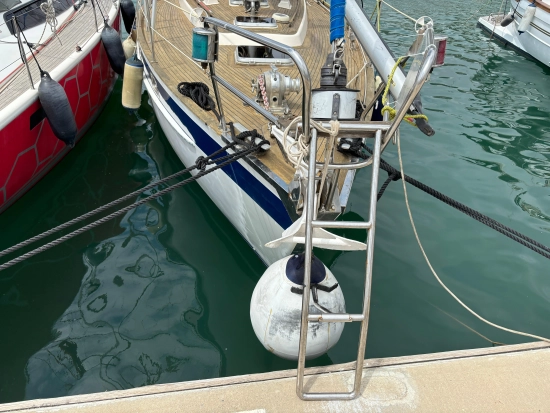 Hallberg Rassy 38 brand new for sale