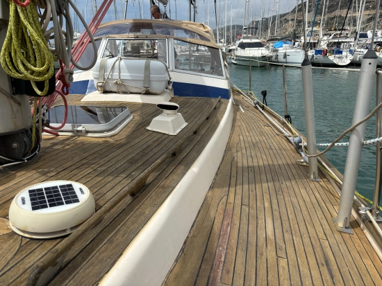 Hallberg Rassy 38 brand new for sale