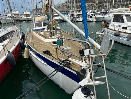 Hallberg Rassy 38 brand new for sale