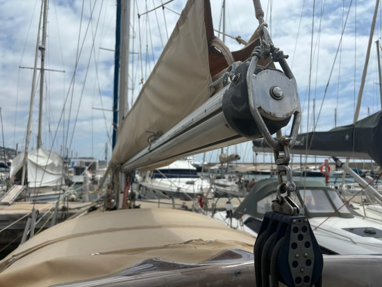 Hallberg Rassy 38 brand new for sale