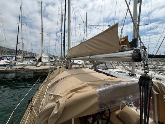 Hallberg Rassy 38 brand new for sale