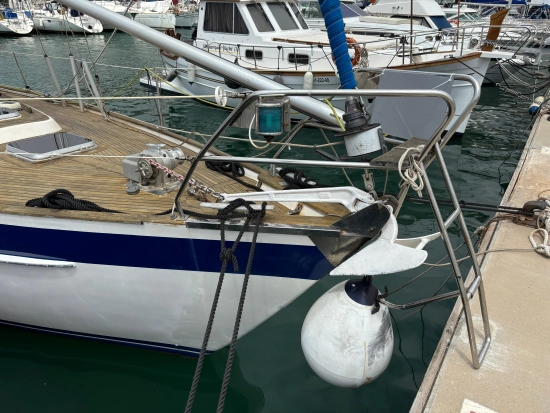 Hallberg Rassy 38 brand new for sale