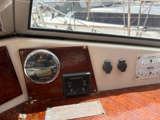 Hallberg Rassy 38 brand new for sale