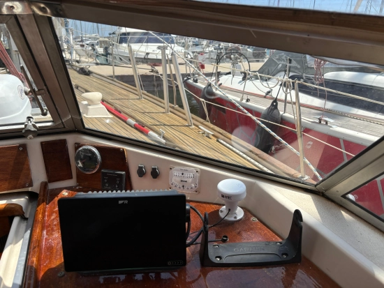 Hallberg Rassy 38 brand new for sale