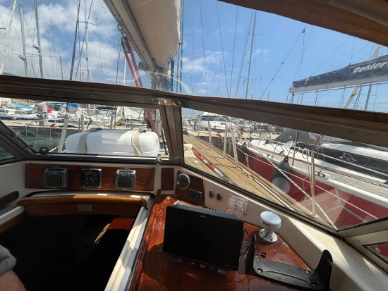 Hallberg Rassy 38 brand new for sale