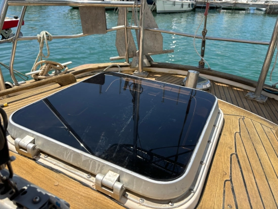 Hallberg Rassy 38 brand new for sale