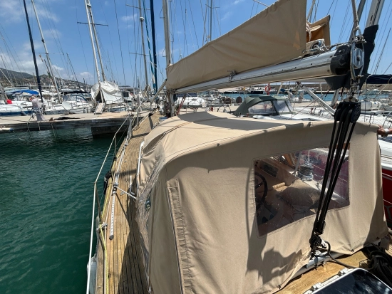 Hallberg Rassy 38 brand new for sale