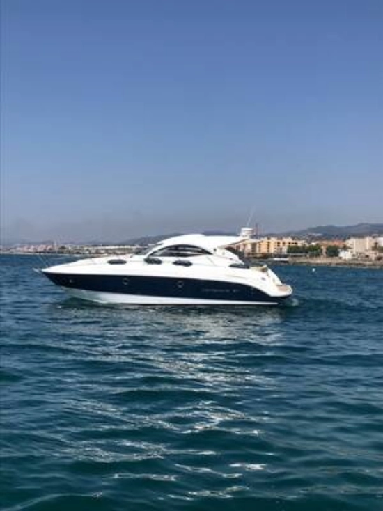 Beneteau Monte Carlo 37 brand new for sale