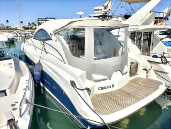 Beneteau Monte Carlo 37 brand new for sale