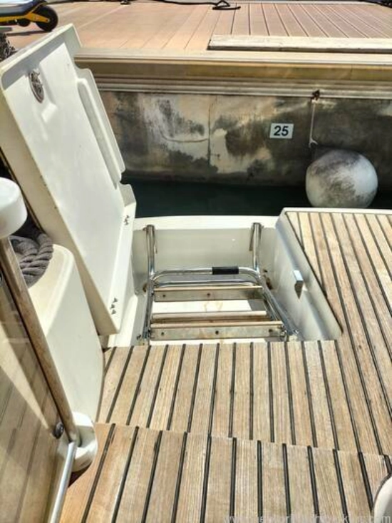 Beneteau Monte Carlo 37 brand new for sale