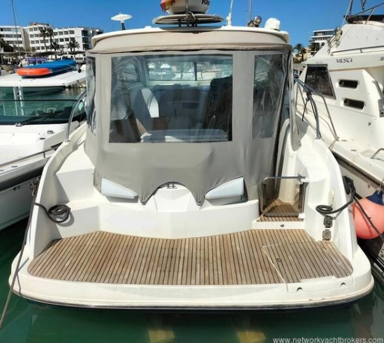 Beneteau Monte Carlo 37 brand new for sale