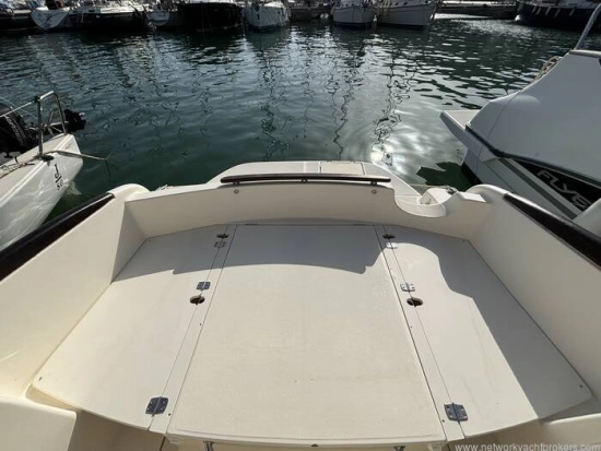 Jeanneau Leader 705 brand new for sale