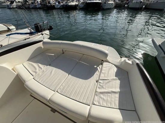 Jeanneau Leader 705 brand new for sale