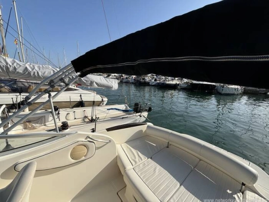 Jeanneau Leader 705 brand new for sale